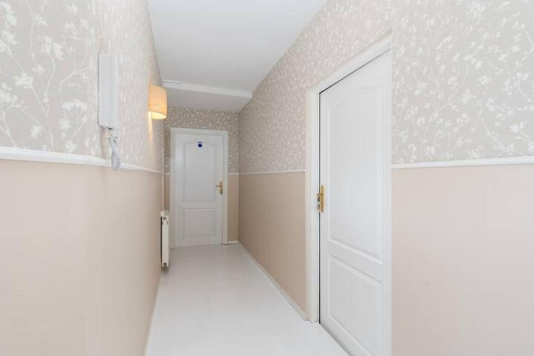 Wislna Old Town Apartments Краків Екстер'єр фото