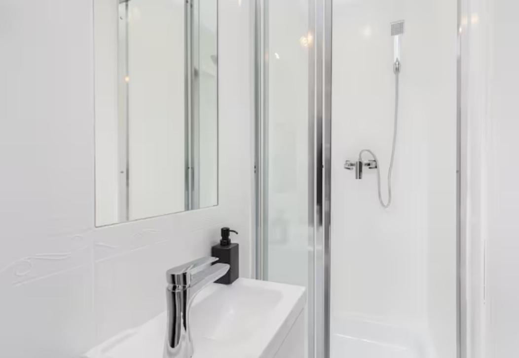 Wislna Old Town Apartments Краків Екстер'єр фото