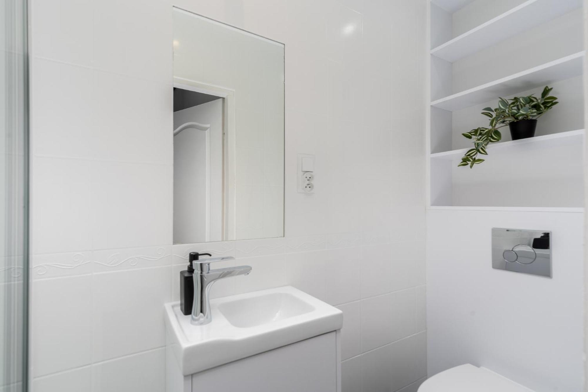 Wislna Old Town Apartments Краків Екстер'єр фото